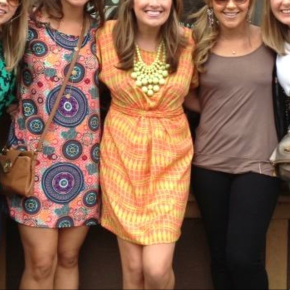 🌴 3/$20 🌴 Beautiful lightweight summery dress - Picture 3 of 3